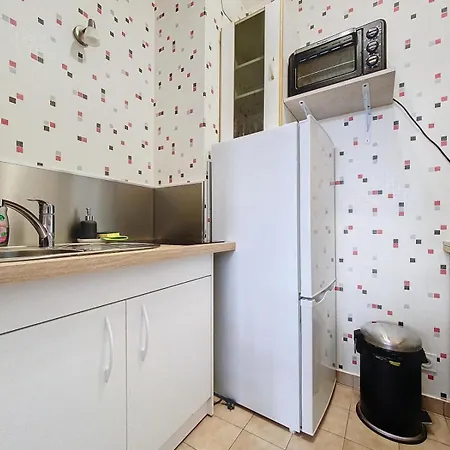 Apartman Avec Jardin Prive - Proche Centre & Restaurants Dijon