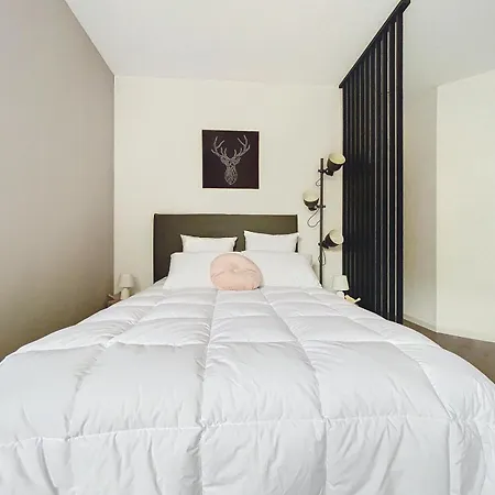 Avec Jardin Prive - Proche Centre & Restaurants Dijon