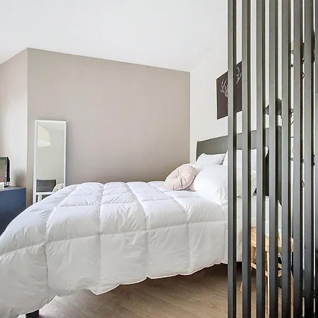 Apartman Avec Jardin Prive - Proche Centre & Restaurants Dijon