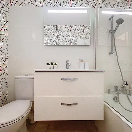 Avec Jardin Prive - Proche Centre & Restaurants Apartman