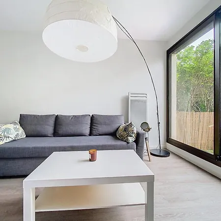 Apartman Avec Jardin Prive - Proche Centre & Restaurants *