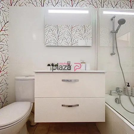 Apartman Avec Jardin Prive - Proche Centre & Restaurants Dijon