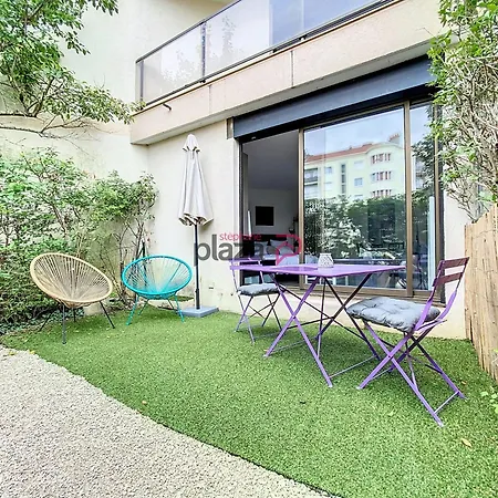 Avec Jardin Prive - Proche Centre & Restaurants *