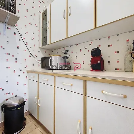 Apartman Avec Jardin Prive - Proche Centre & Restaurants