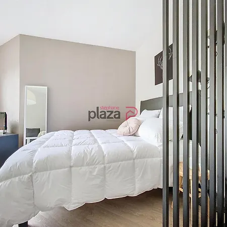 Avec Jardin Prive - Proche Centre & Restaurants Dijon