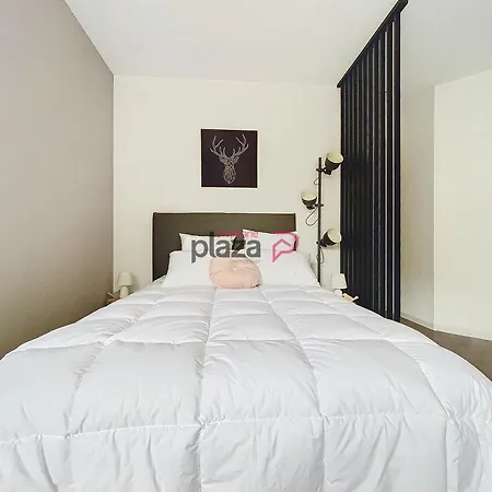 Avec Jardin Prive - Proche Centre & Restaurants Apartment *