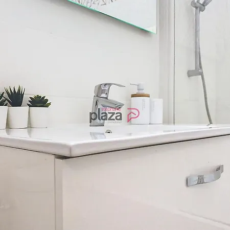 Avec Jardin Prive - Proche Centre & Restaurants Lejlighed Dijon