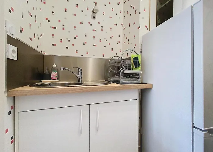 Avec Jardin Prive - Proche Centre & Restaurants Dijon