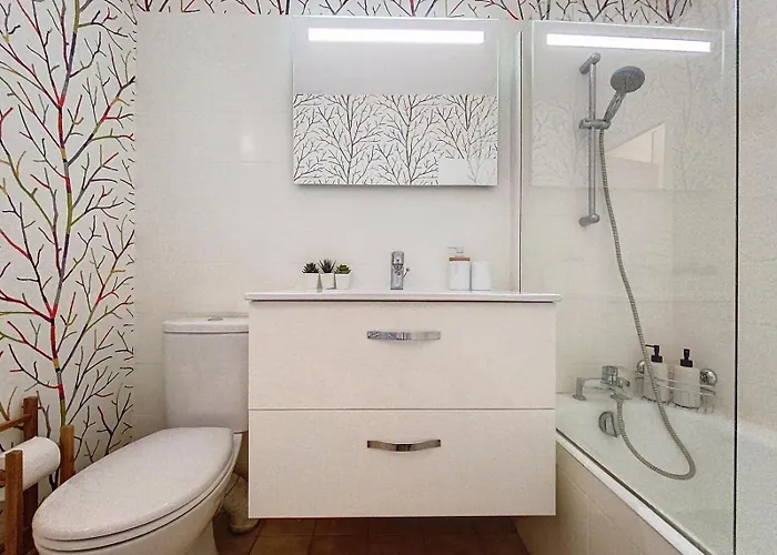 Avec Jardin Prive - Proche Centre & Restaurants *