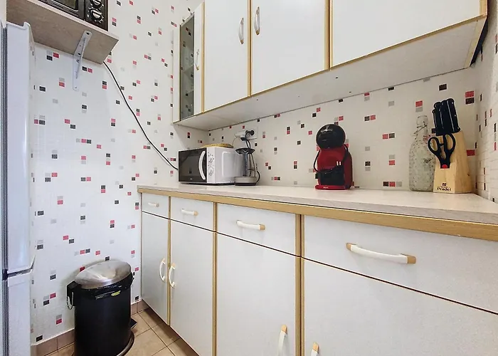 Avec Jardin Prive - Proche Centre & Restaurants Apartment *