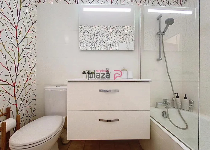 Appartement Avec Jardin Prive - Proche Centre & Restaurants Dijon