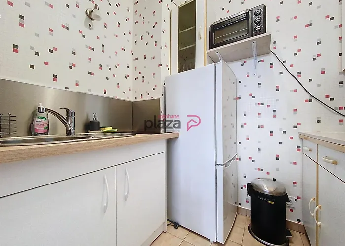 Avec Jardin Prive - Proche Centre & Restaurants Dijon