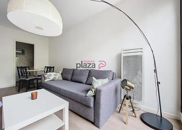 Avec Jardin Prive - Proche Centre & Restaurants * Dijon