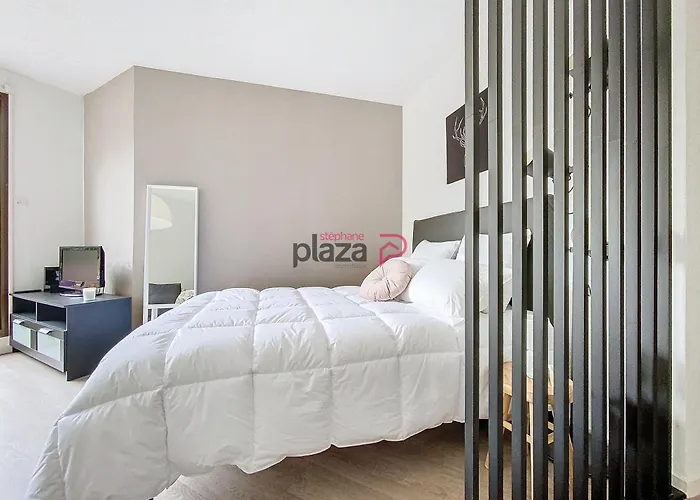 Avec Jardin Prive - Proche Centre & Restaurants Dijon