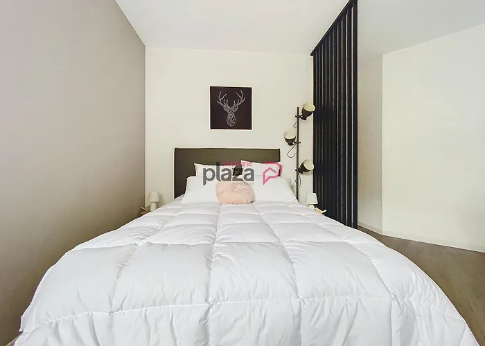 Avec Jardin Prive - Proche Centre & Restaurants Apartment *