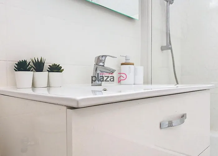 Avec Jardin Prive - Proche Centre & Restaurants Appartement Dijon